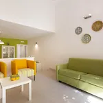 Hébergement de vacances 