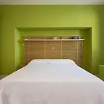 Hébergement de vacances 
