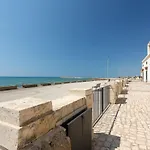 Hébergement de vacances 