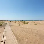 Hébergement de vacances 
