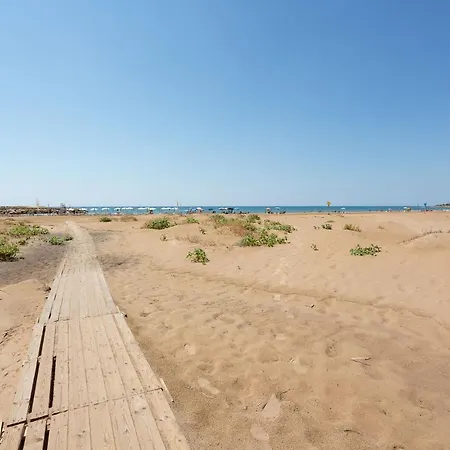 Сasa de vacaciones 